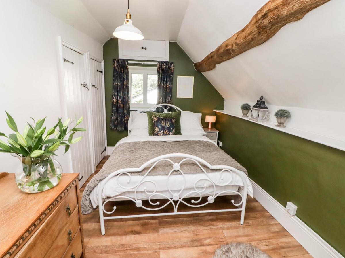 Old Pump Cottage Ross-on-Wye Dış mekan fotoğraf