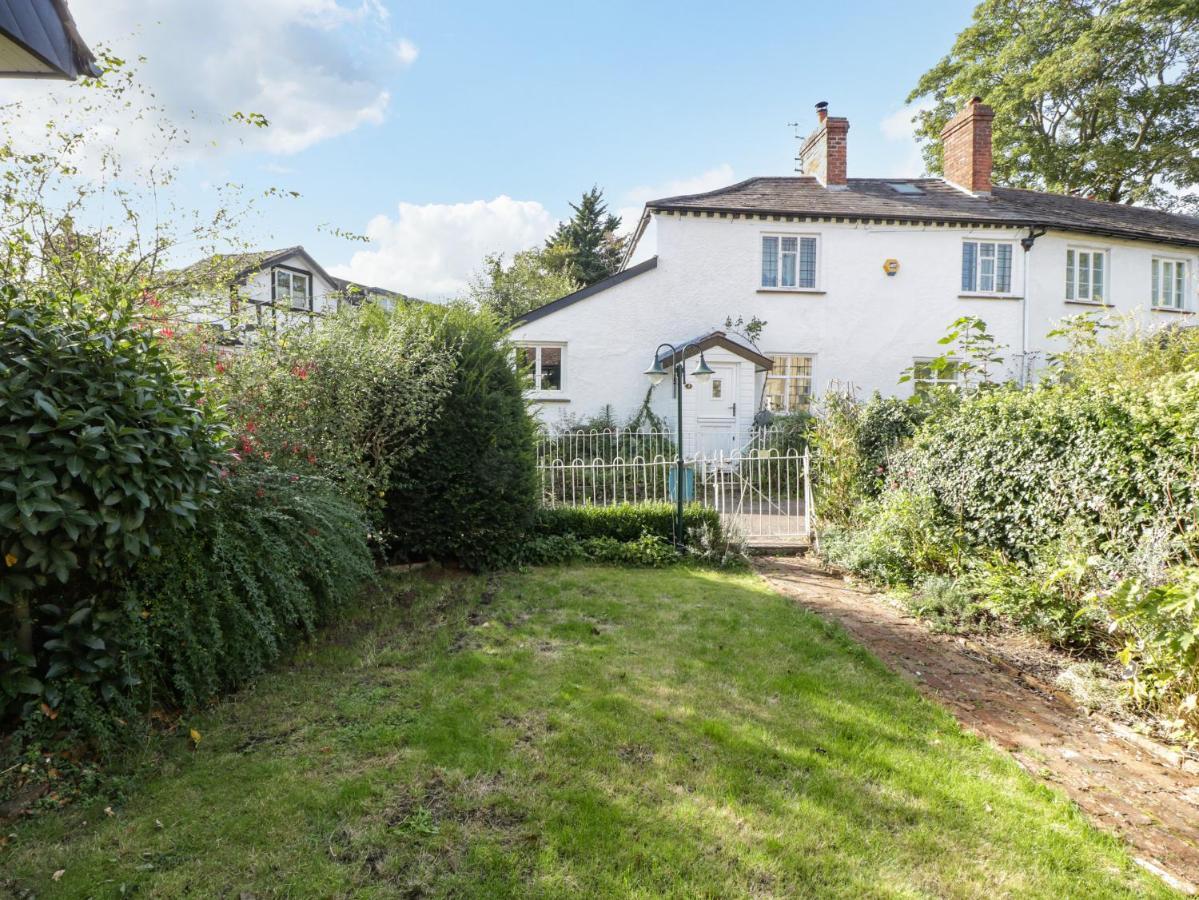 Old Pump Cottage Ross-on-Wye Dış mekan fotoğraf